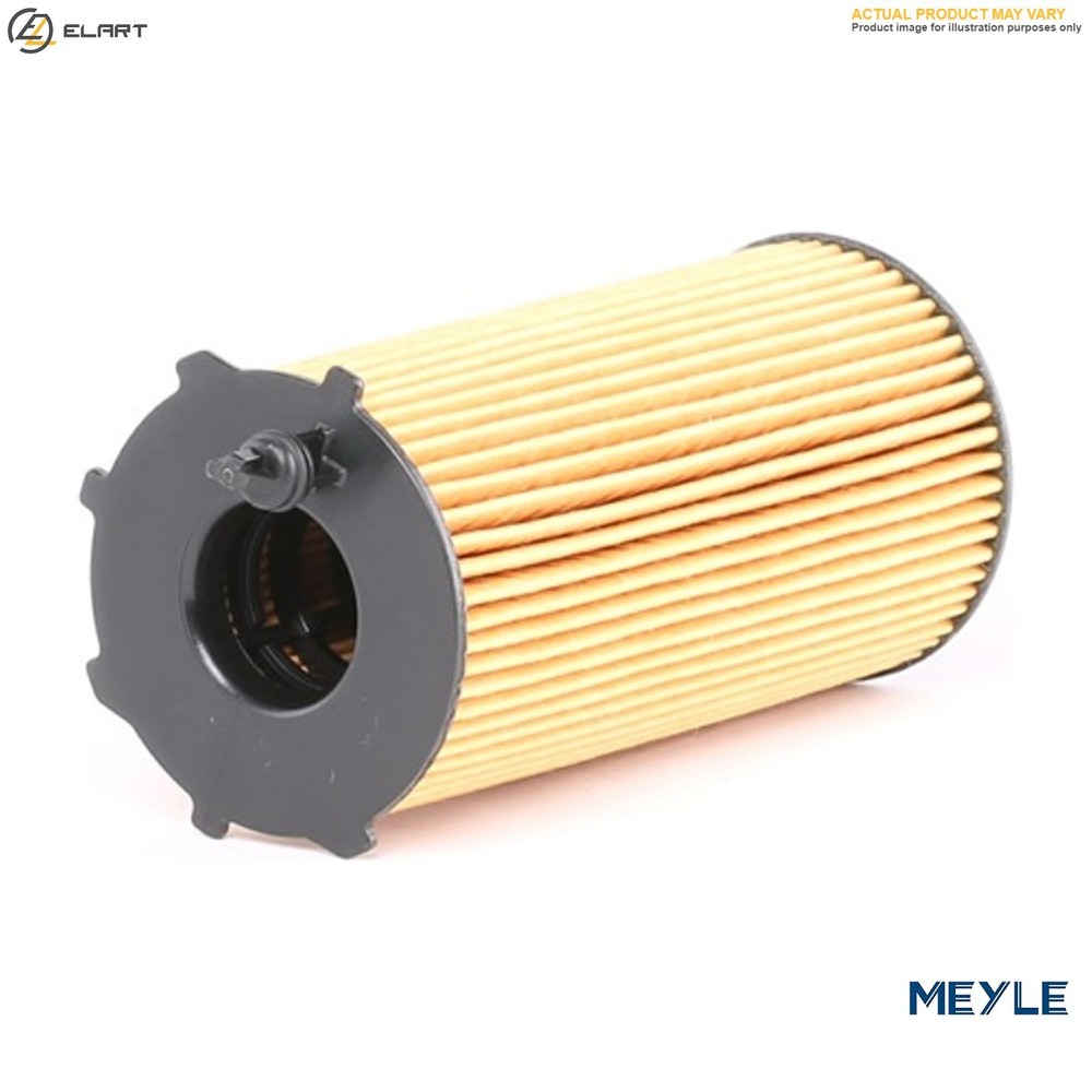 OIL FILTER 100 115 0009 FOR SKODA OCTAVIA/II/Combi LAURA SUPERB FABIA VW 2.0L A4