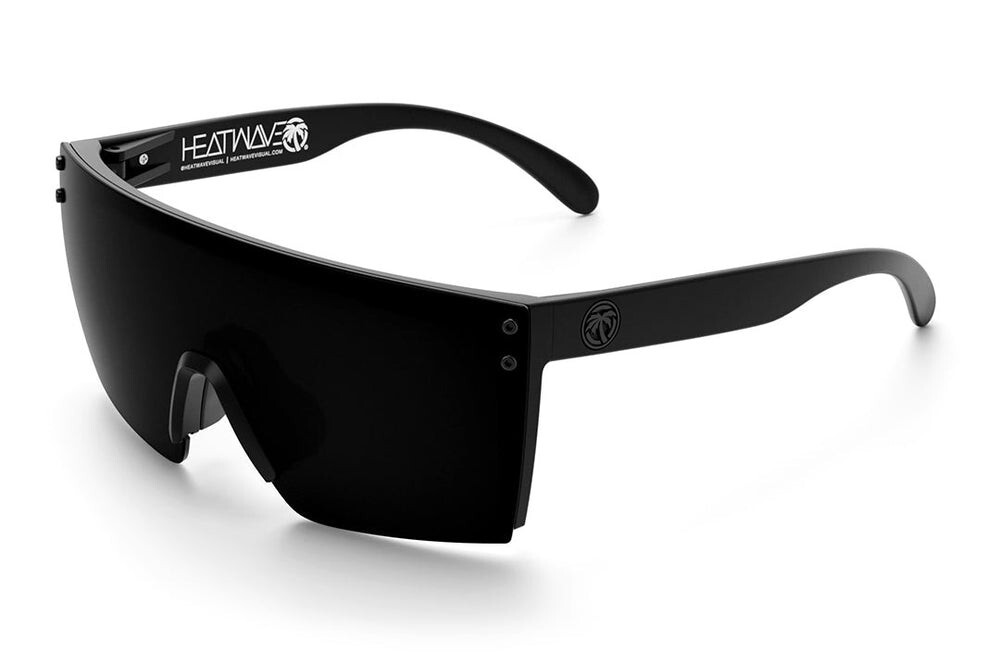 Heatwave Style Quatro Black Sunglasses ( FREE SHIPPING )