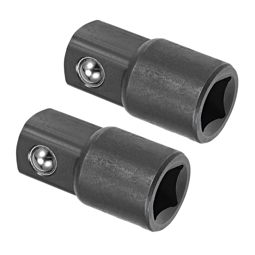 2pcs Socket Adapter - [3/8
