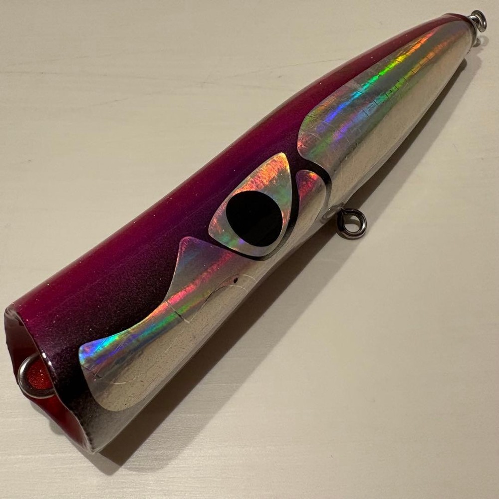 Fishing Lure CBONE BAZOO 180