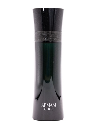 Armani Code by Giorgio Armani 4.2 oz EDT Cologne for Men Brand New