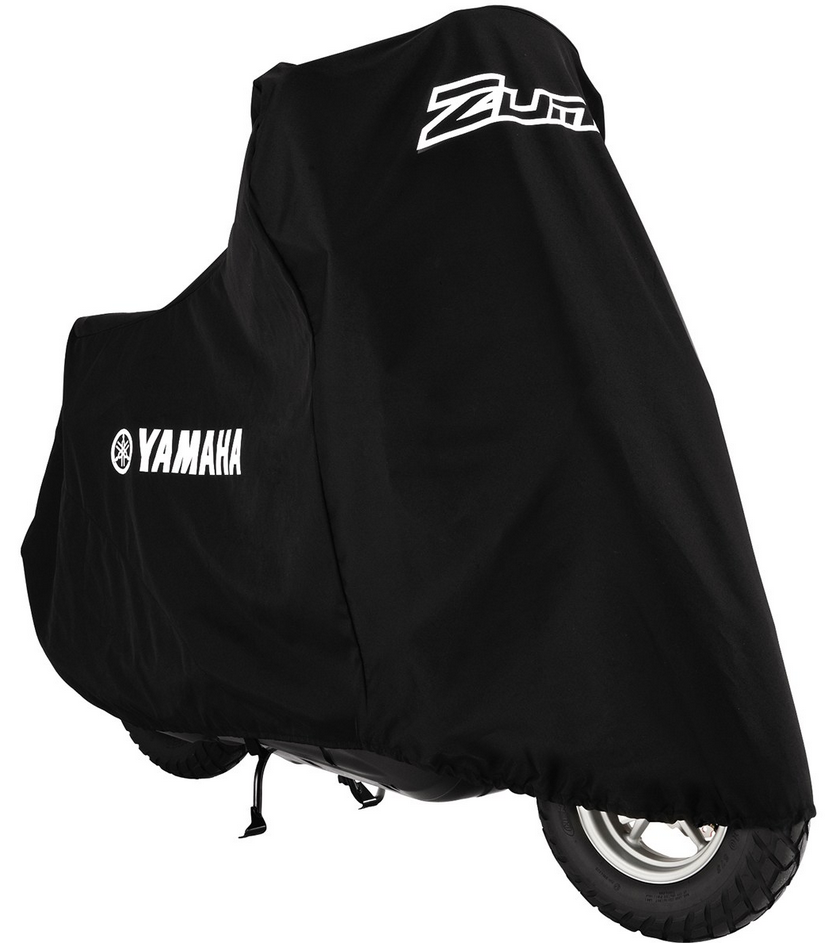 Yamaha OEM Full Storage Cover for Zuma & Vino 125cc 50cc Scooter 1CD-F81A0-V0-00