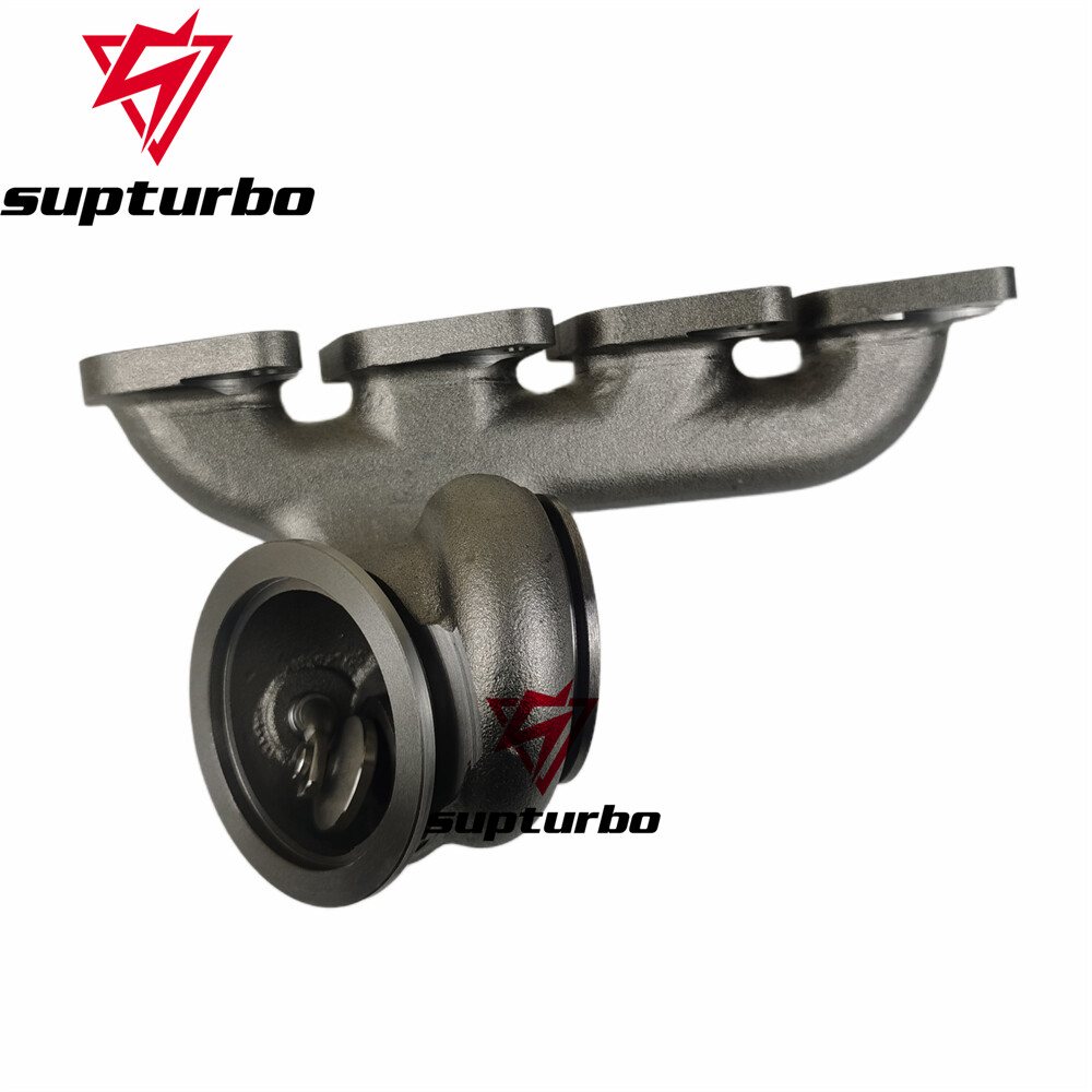 781504 for Buick Chevrolet Opel Holden 1.4L 103 Kw GT1446S Turbine Housing