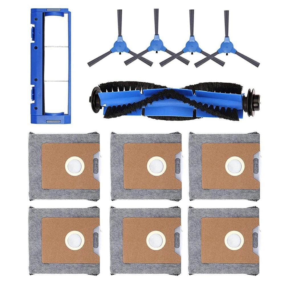 Roller Side Brush For Robovac Clean G35+ G40+  Vacuum Cleaner Accessories