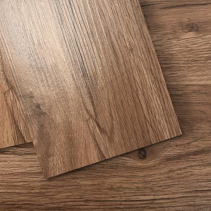 vinyl plank 5m2Peel and Stick Floor Tiles art3d Flooring Wood Look