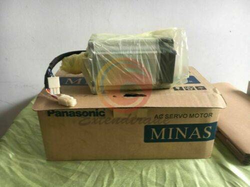 1PC NEW AC Servo Motor MSMD082S1S #A6-37