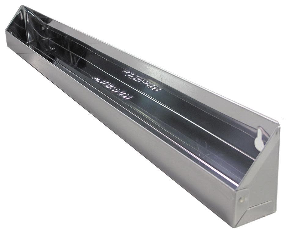 Rev-A-Shelf 31-Inch Slim Stainless Steel Sink 6541-31-5 Sink Classics