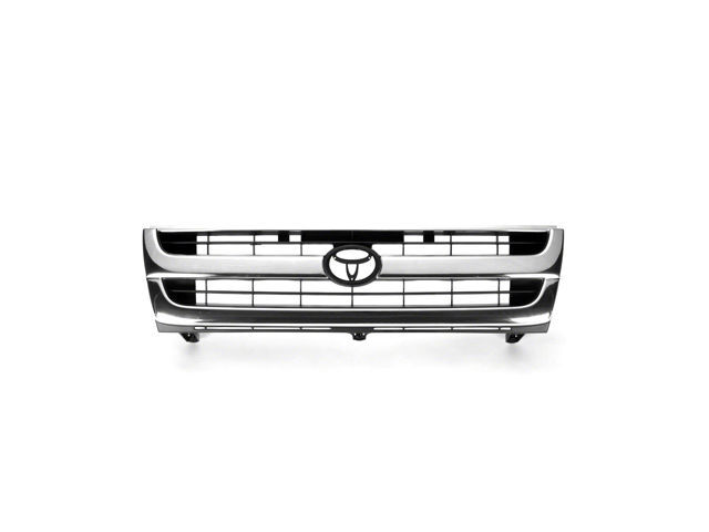 Rear Action Crash Grille Assembly fits Toyota Tacoma 1997-2000 45NSMD
