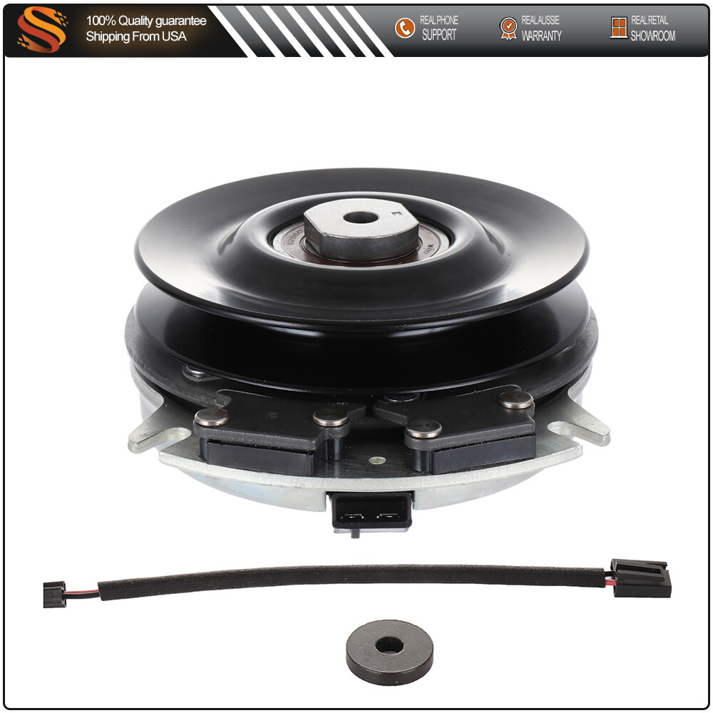 Toro 103-0660 Lawn Mower PTO Clutch Replacement Part  
