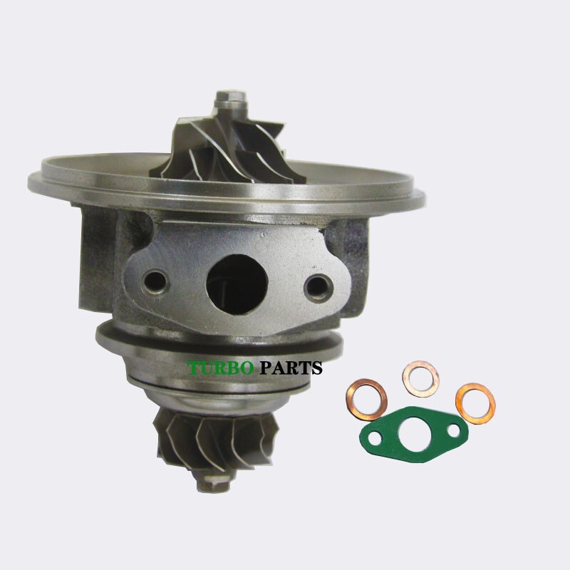 FIAT LINEA BRAVO II 1.4 T-Jet RHF3 VL37 VL39 Turbo Cartridge CHRA