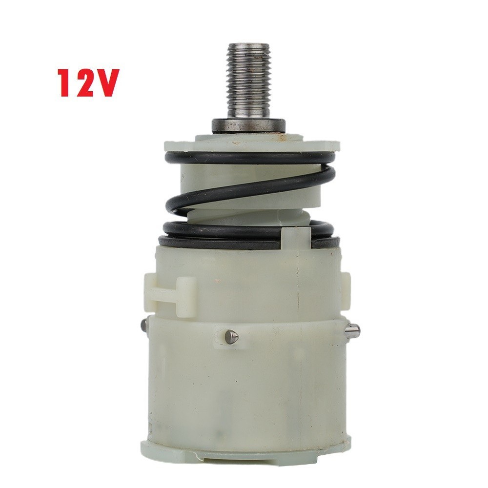 Two-Speed Metal Gear Reducer Box for 12V Cordless Drills and Electric Screwdrivers