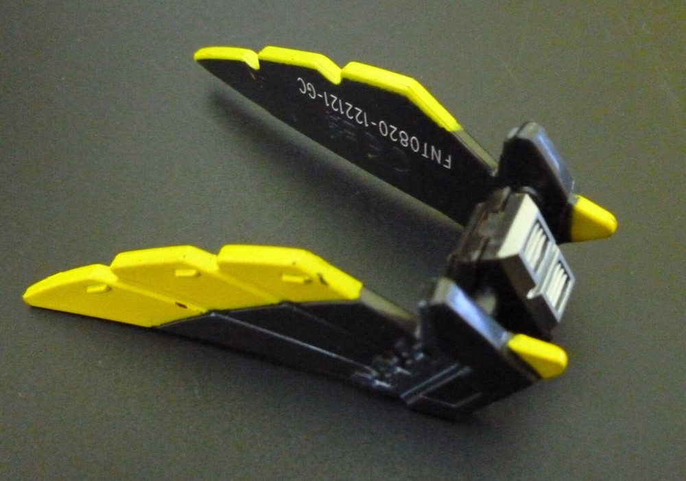 Fortnite Legendary Sentinel Hot Wings 6