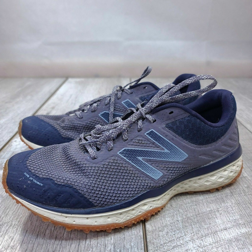 New Balance 620 v2 Womens Size 10 Narrow Low Purple Running Shoes Comfort Ride