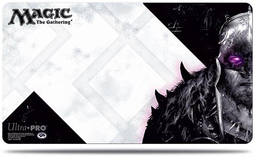 Magic 2015 / M15 Garruk Version v1 Playmat Ultra Pro GAMING SUPPLY BRAND NEW