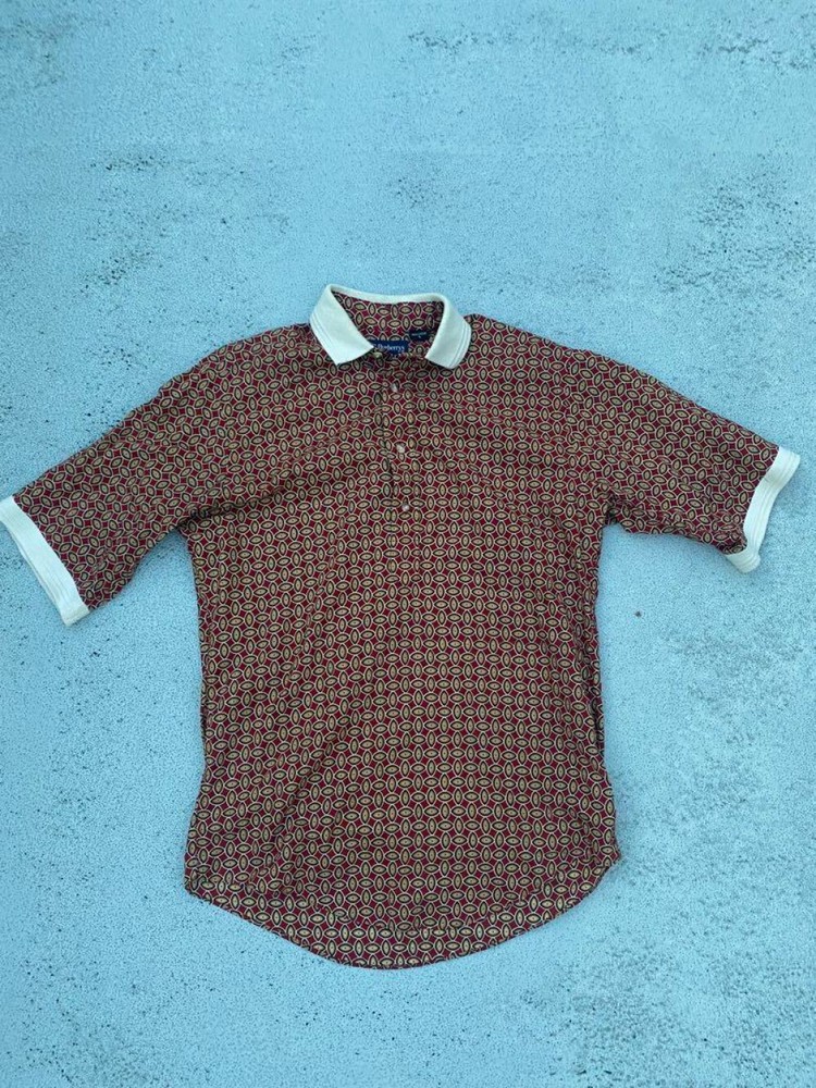 Burberry Polo shirt Men's Fashion from Japan