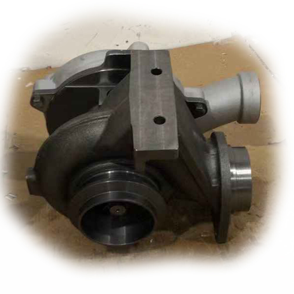 High-Performance Billet Turbo for 2008-2010 Ford F250 F350 6.4L Powerstroke V8