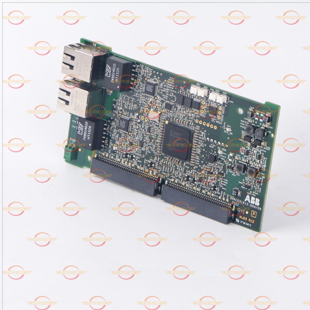 1PC NEW ABB Servo Communication Board DSQC676 3HAC031612-001