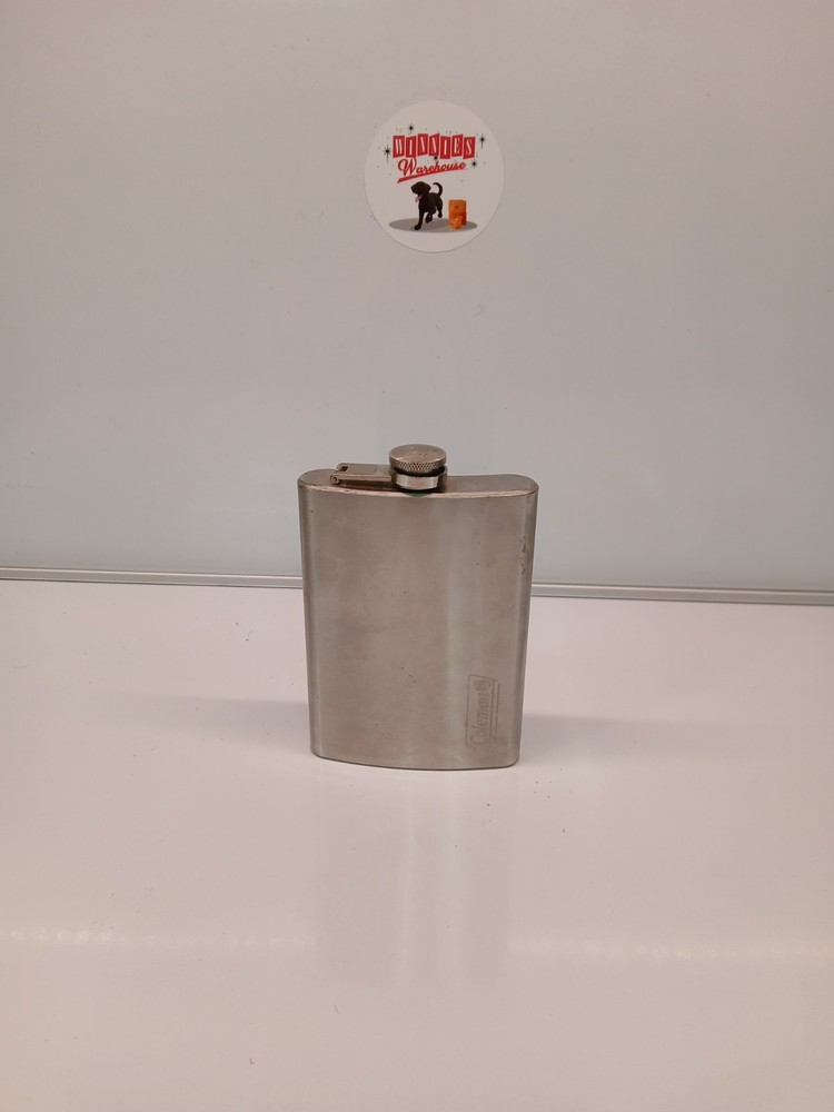Coleman 8oz Flask