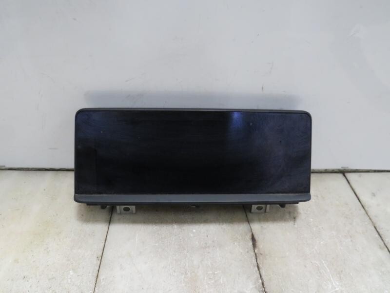 2012 2015 BMW 320i 328i M3 M4 428i 430i Dash 8.8