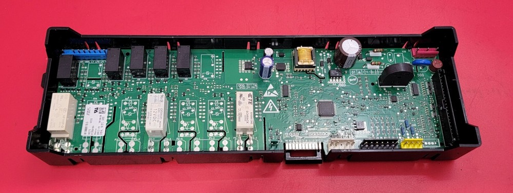 Whirlpool Genuine W10658115 Oven Control Board Replacement