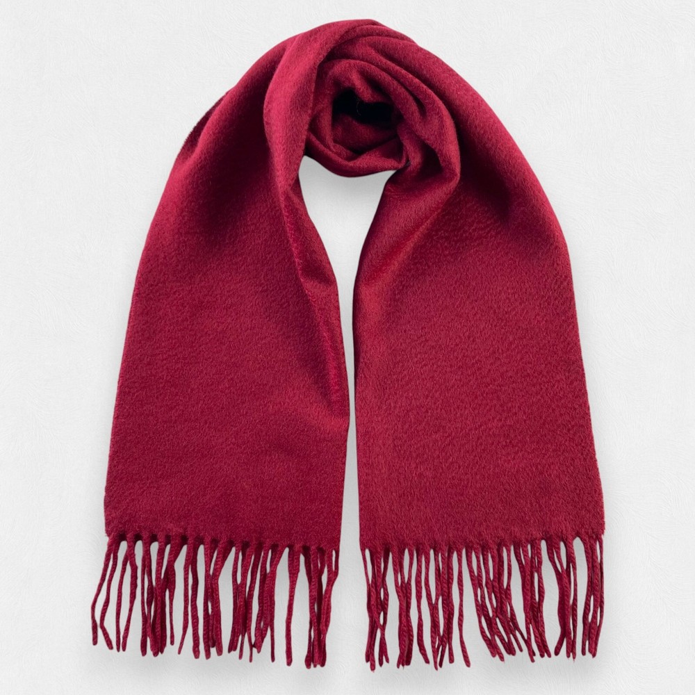 Loro Piana Scarf Muffler Winter Neck Scarf Cashmere Scarves