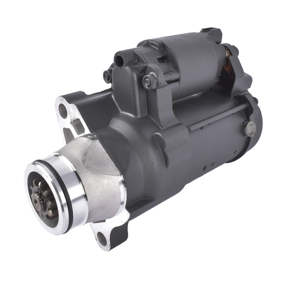 High Torque Starter for Harley-Davidson CVO Road King Tri Electra Street Glide