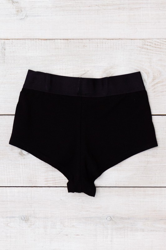 Women's Cotton Lycra Underwear – Soft Stretch Comfort Fit All Day Wear