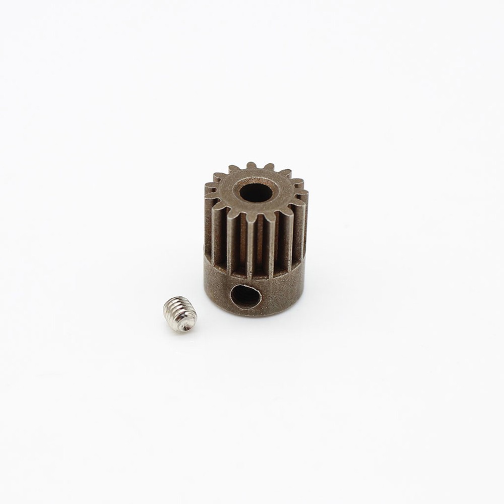 124008-2733 Motor Gear Set Motor Gear Set Motor Tooth Model for WL RC Car