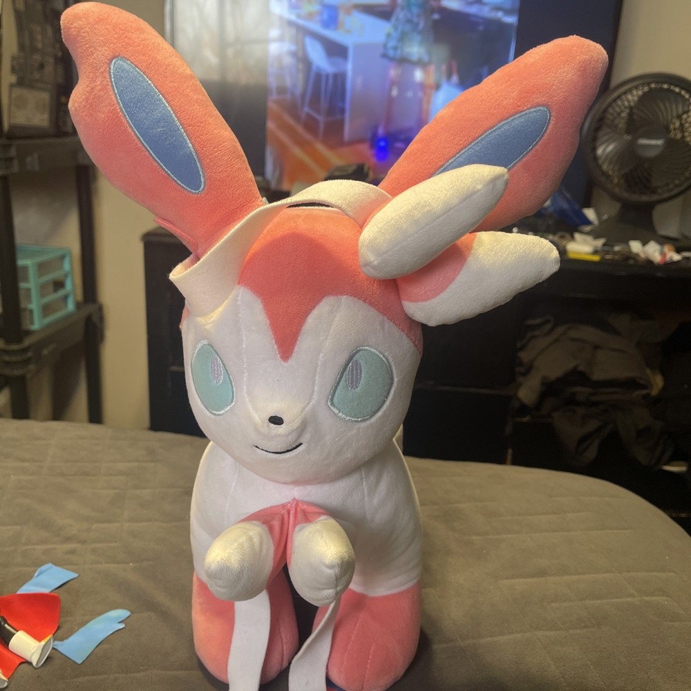 Build-A-Bear Workshop 14