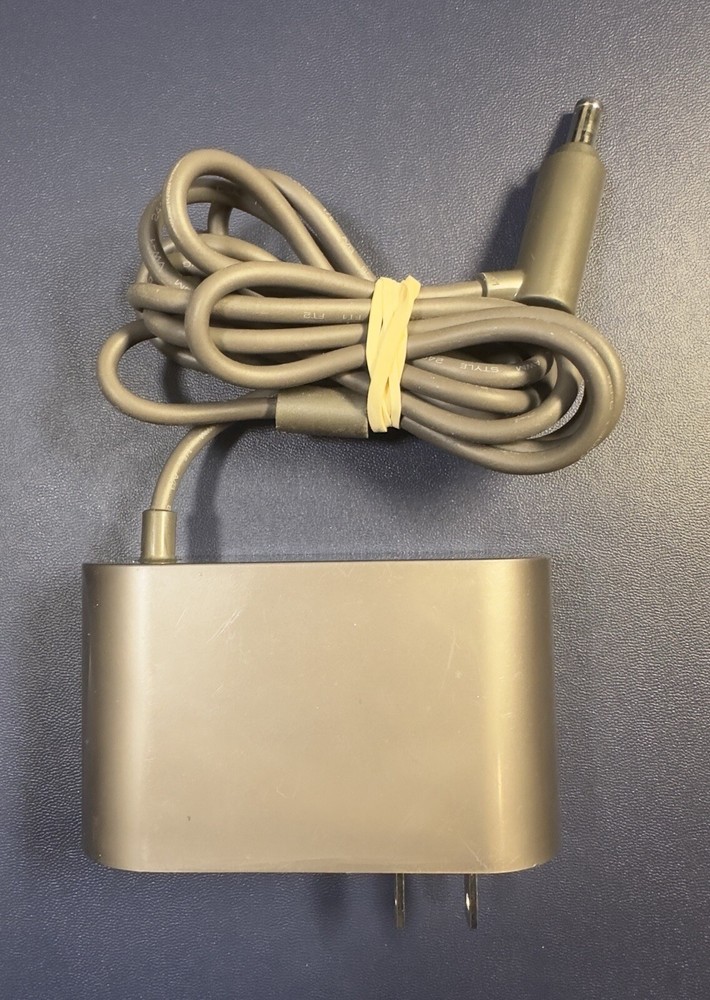Dyson Absolute Vacuum AC Power Adapter Charger 205720-02 Genuine OEM