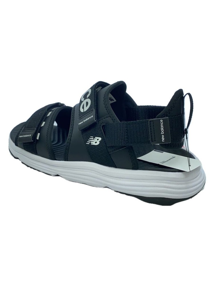 New Balance Sandals 28Cm Blk Sua750A3