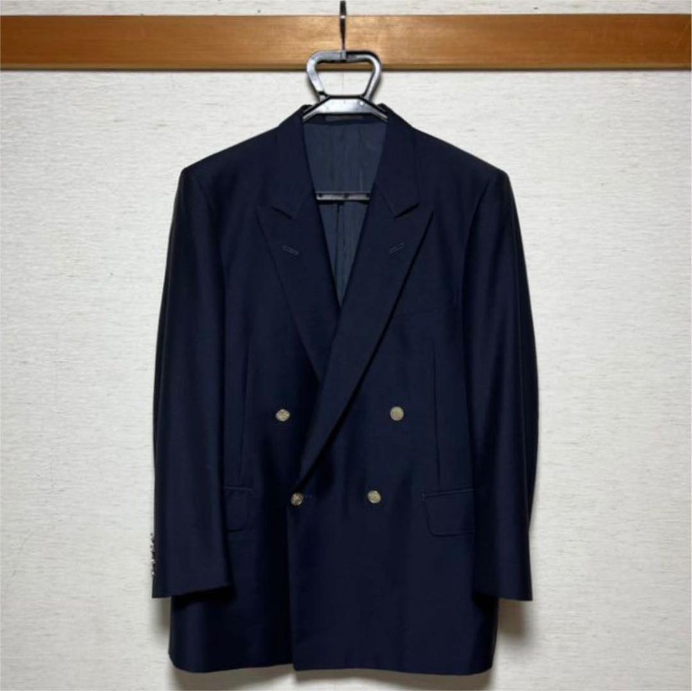 Burberry Prorsum tailored jacket F/S from Japan