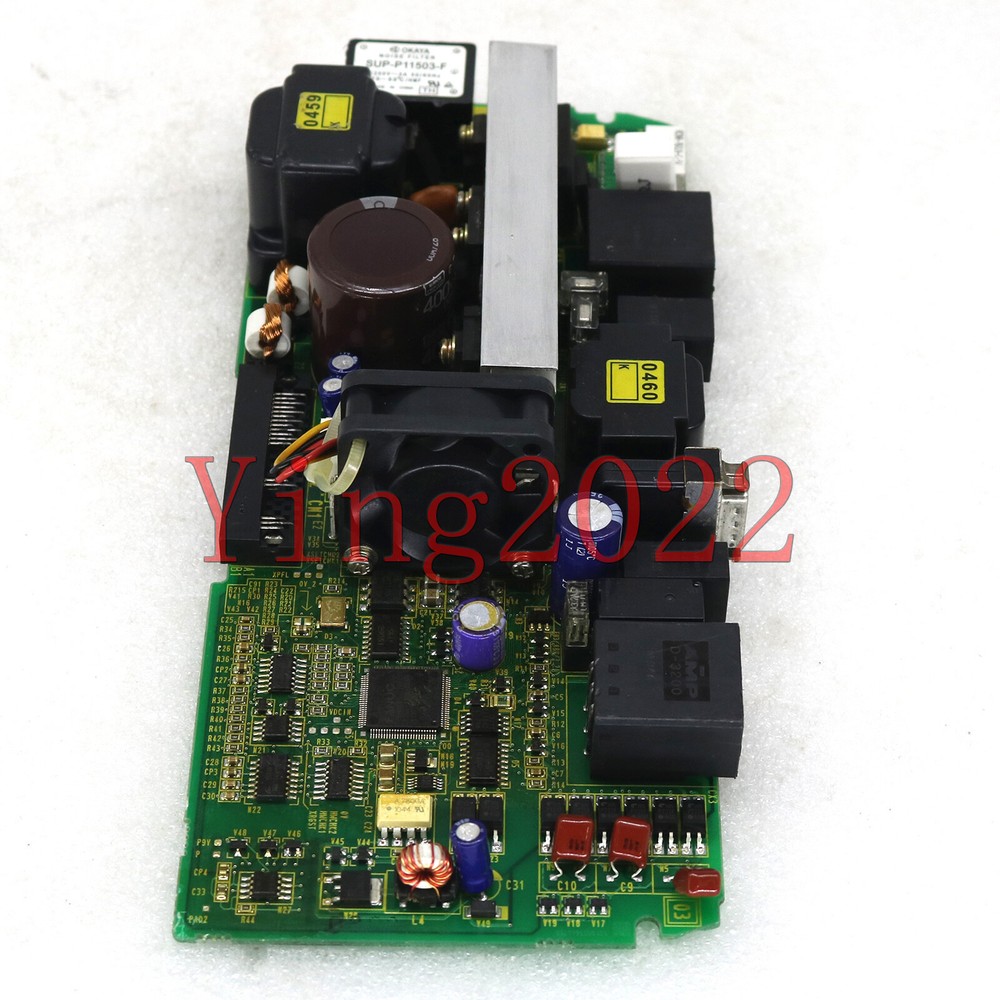 A20B-2101-0390 For FANUC Used Board Free Shipping