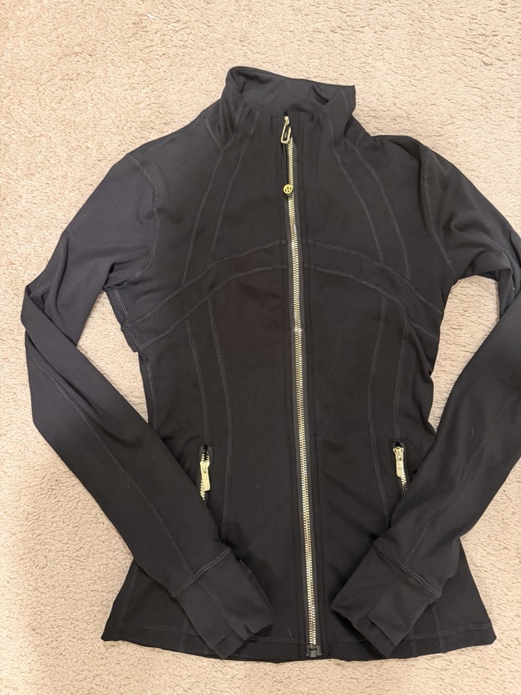 Lululemon jacket