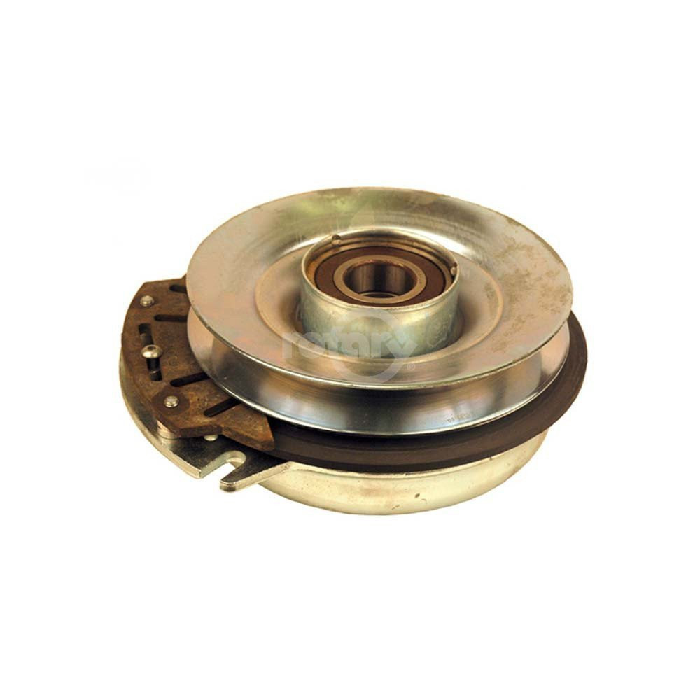 Electric PTO Clutch Compatible with Hustler 601311 Warner 5218-154 5218-222