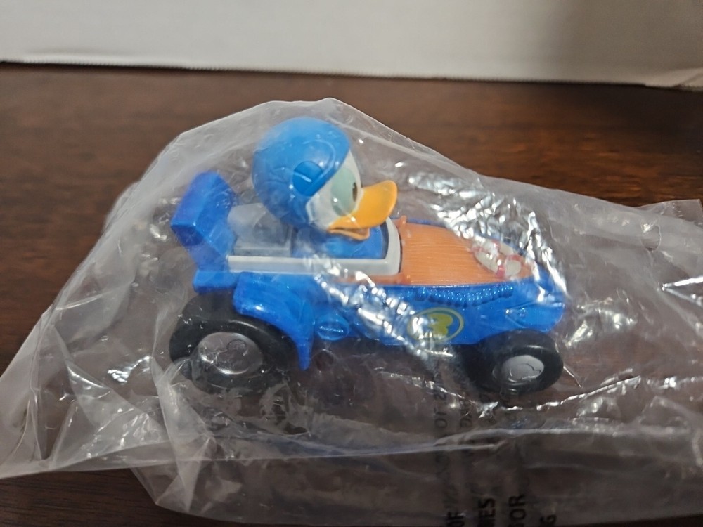 Disney Mattel 3