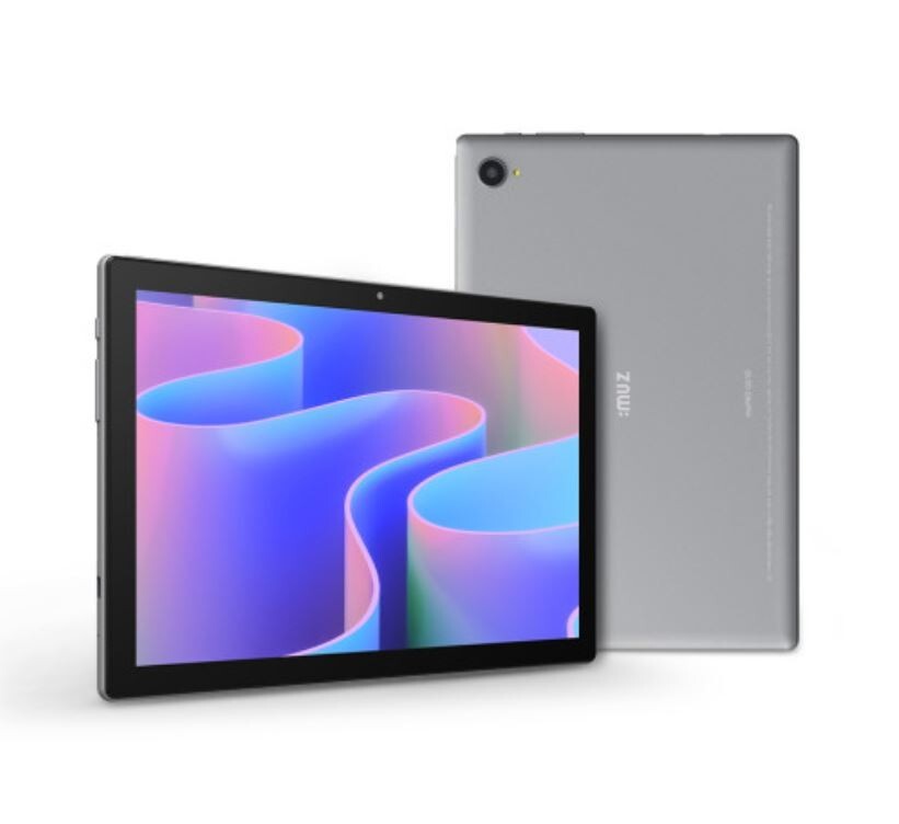 Back To School Tablet PC iMUZ MuPad GS10. 32GB, Wi-Fi, 10 in, Affordable-image