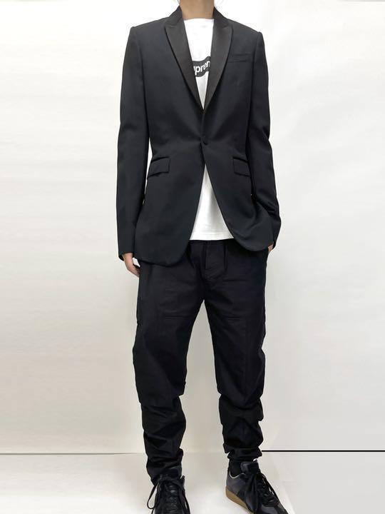 Burberry Prorsum Men's Jacket Try-On Only Cheap F/S from Japan