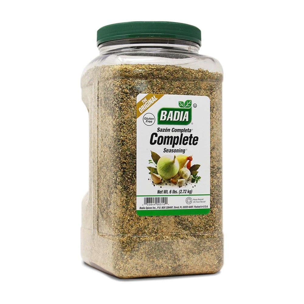 All-Purpose Seasoning 96 oz Savory Spices Blend for Cooking and Grilling