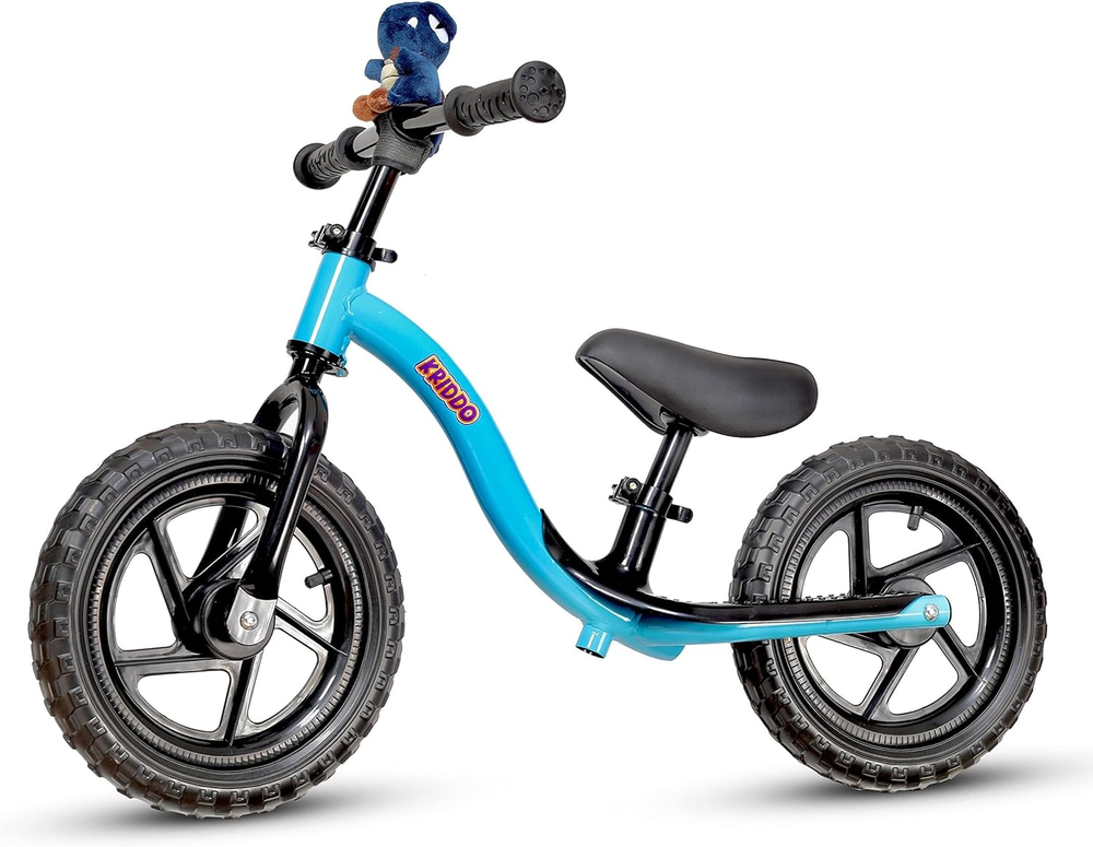 Toddler Balance Bike 2 Year Old, Age 24 Months to 5 Years Old, Early Learning In
