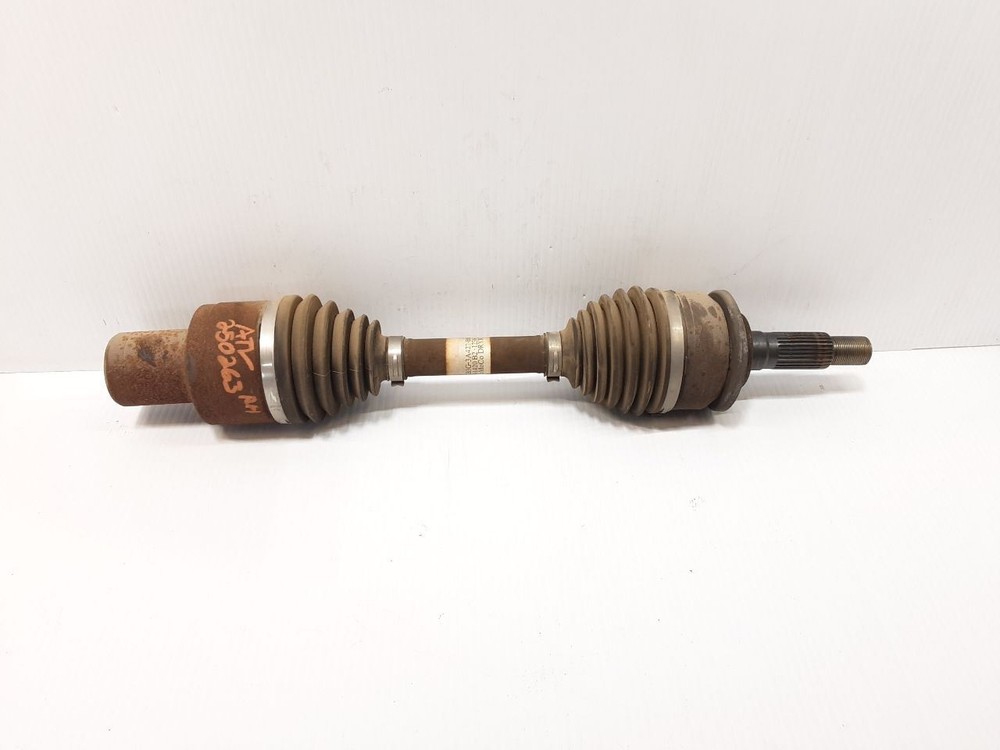 Passenger Axle Shaft Front Outer Cv Axle Lariat Fits 19-23 RANGER 2746165