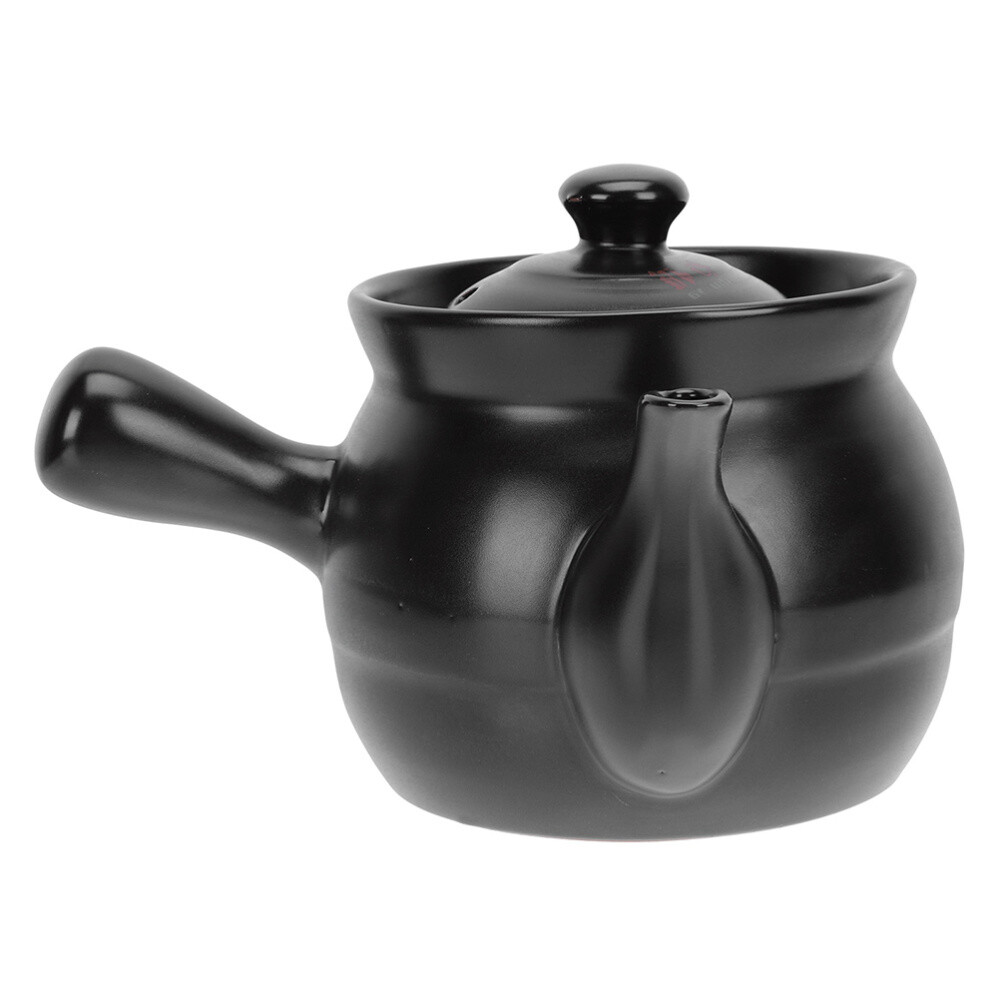 Chinese Casserole Herbal Medicine Pot Direct Heat Non-stick Boiling