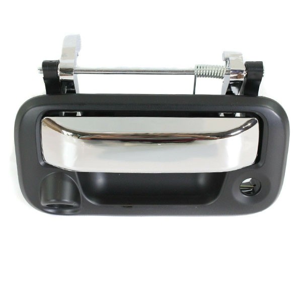 F150 Truck Non-Camera Rear Tailgate Handle 8L3Z9943400AB