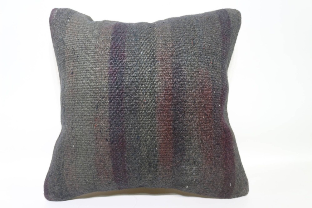 Pillow Covers, Antique Pillows, Kilim Pillow Cover, 16