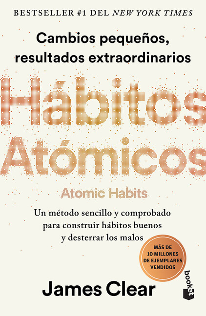 H?Bitos At?Micos / Atomic Habits (Spanish Edition)
