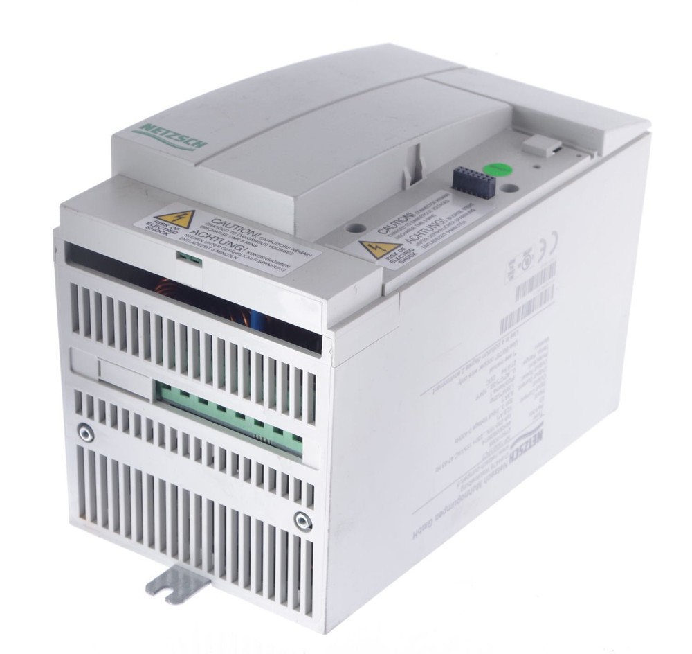 NETZSCH NF 1500/1FCT NF1500/1FCT 15001FCT 278015008 44H300628614 #A6-4