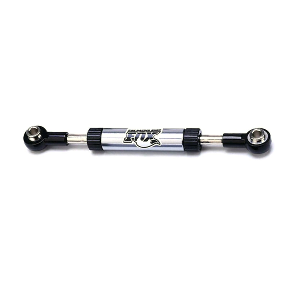 TRX4 SCX10 D90 1/10 RC Crawler Steering Servo Linkage Rod