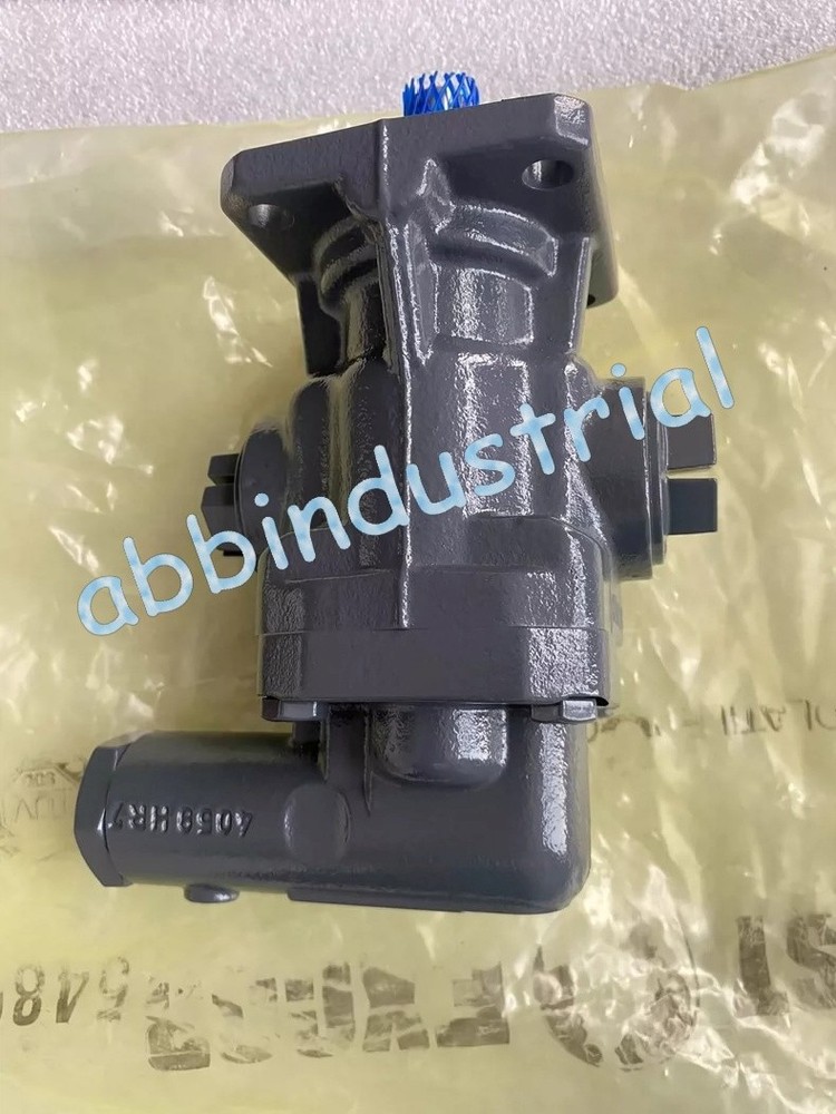 1PCS KF63RF2-D15 RF1 Gear pumps KF63RF2-D15 KF63RF2-D15
