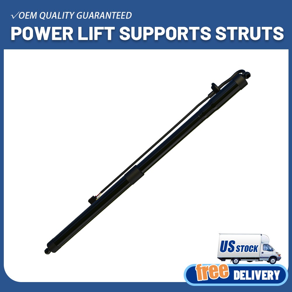 1pc Rear LH or RH Tailgate Power Lift Support Strut for 2019-2022 2023 Volvo V60