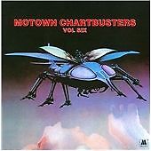 1997 Motown Chartbusters Vol 6 CD by Various Artists